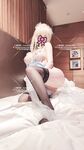 Walong nangungunang COSER Internet celebrity goddesses "Orange Meow + Mimi Jiang + Shanghai Axi" 2023 fuck lolita heavy gathering in high definition Shanghai Axi 2023