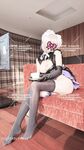 Walong nangungunang COSER Internet celebrity goddesses "Orange Meow + Mimi Jiang + Shanghai Axi" 2023 fuck lolita heavy gathering in high definition Shanghai Axi 2023