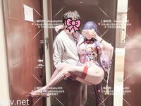 Walong nangungunang COSER Internet celebrity goddesses "Orange Meow + Mimi Jiang + Shanghai Axi" 2023 fuck lolita heavy gathering in high definition Shanghai Axi 2023