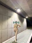 Dewi kecergasan Korea mempunyai punggung yang hebat dan melakukan hubungan seks yang sengit dengan teman lelakinya di pelbagai tempat Dia dengan berani mendedahkan keinginan seksual wanita itu bukan biasa-biasa.