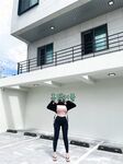 Dewi kecergasan Korea mempunyai punggung yang hebat dan melakukan hubungan seks yang sengit dengan teman lelakinya di pelbagai tempat Dia dengan berani mendedahkan keinginan seksual wanita itu bukan biasa-biasa.