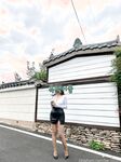 Dewi kecergasan Korea mempunyai punggung yang hebat dan melakukan hubungan seks yang sengit dengan teman lelakinya di pelbagai tempat Dia dengan berani mendedahkan keinginan seksual wanita itu bukan biasa-biasa.
