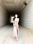 Dewi kecergasan Korea mempunyai punggung yang hebat dan melakukan hubungan seks yang sengit dengan teman lelakinya di pelbagai tempat Dia dengan berani mendedahkan keinginan seksual wanita itu bukan biasa-biasa.