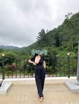 Dewi kecergasan Korea mempunyai punggung yang hebat dan melakukan hubungan seks yang sengit dengan teman lelakinya di pelbagai tempat Dia dengan berani mendedahkan keinginan seksual wanita itu bukan biasa-biasa.