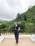 Dewi kecergasan Korea mempunyai punggung yang hebat dan melakukan hubungan seks yang sengit dengan teman lelakinya di pelbagai tempat Dia dengan berani mendedahkan keinginan seksual wanita itu bukan biasa-biasa.