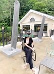 Dewi kecergasan Korea mempunyai punggung yang hebat dan melakukan hubungan seks yang sengit dengan teman lelakinya di pelbagai tempat Dia dengan berani mendedahkan keinginan seksual wanita itu bukan biasa-biasa.