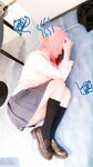 8 명의 COSER 인터넷 연예인 여신 "Orange Meow + Mimi Jiang + Shanghai Axi"2023이 arty + Kaya 2023에 모인 로리타를 망쳤습니다.