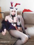 Lapan dewi selebriti Internet COSER teratas "Orange Meow + Mimi Jiang + Shanghai Axi" 2023 fuck lolita perhimpunan berat definisi tinggi Xiao Ai pada bulan Oktober