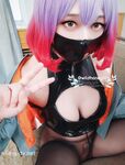 Lapan dewi selebriti Internet COSER teratas "Orange Meow + Mimi Jiang + Shanghai Axi" 2023 fuck lolita perhimpunan berat definisi tinggi Xiao Ai pada bulan Oktober