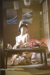 八位极品COSER网红女神『橙子喵+米米酱+上海阿西』2023操翻萝莉重磅云集高清呆米米
