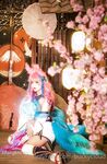 推特57万粉网红女神『一只云烧』最新OF订阅私拍童颜巨乳各式COS极度魅惑高清