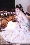 推特57万粉网红女神『一只云烧』最新OF订阅私拍童颜巨乳各式COS极度魅惑高清