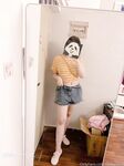 推特57万粉网红女神『一只云烧』最新OF订阅私拍童颜巨乳各式COS极度魅惑高清