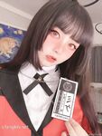推特57万粉网红女神『一只云烧』最新OF订阅私拍童颜巨乳各式COS极度魅惑高清