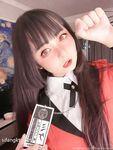推特57万粉网红女神『一只云烧』最新OF订阅私拍童颜巨乳各式COS极度魅惑高清