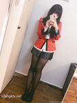 推特57万粉网红女神『一只云烧』最新OF订阅私拍童颜巨乳各式COS极度魅惑高清