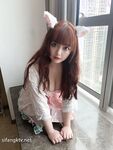 推特57万粉网红女神『一只云烧』最新OF订阅私拍童颜巨乳各式COS极度魅惑高清