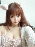 推特57万粉网红女神『一只云烧』最新OF订阅私拍童颜巨乳各式COS极度魅惑高清