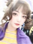 推特57万粉网红女神『一只云烧』最新OF订阅私拍童颜巨乳各式COS极度魅惑高清
