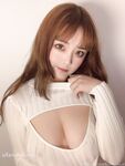 推特57万粉网红女神『一只云烧』最新OF订阅私拍童颜巨乳各式COS极度魅惑高清