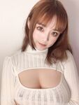推特57万粉网红女神『一只云烧』最新OF订阅私拍童颜巨乳各式COS极度魅惑高清