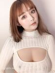 推特57万粉网红女神『一只云烧』最新OF订阅私拍童颜巨乳各式COS极度魅惑高清