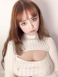 推特57万粉网红女神『一只云烧』最新OF订阅私拍童颜巨乳各式COS极度魅惑高清