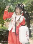 推特57万粉网红女神『一只云烧』最新OF订阅私拍童颜巨乳各式COS极度魅惑高清