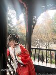 推特57万粉网红女神『一只云烧』最新OF订阅私拍童颜巨乳各式COS极度魅惑高清
