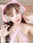 推特57万粉网红女神『一只云烧』最新OF订阅私拍童颜巨乳各式COS极度魅惑高清