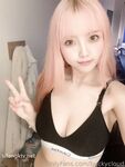 推特57万粉网红女神『一只云烧』最新OF订阅私拍童颜巨乳各式COS极度魅惑高清