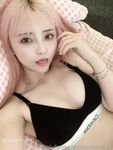 推特57万粉网红女神『一只云烧』最新OF订阅私拍童颜巨乳各式COS极度魅惑高清