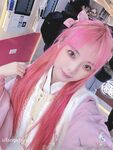 推特57万粉网红女神『一只云烧』最新OF订阅私拍童颜巨乳各式COS极度魅惑高清