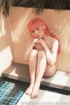 推特57万粉网红女神『一只云烧』最新OF订阅私拍童颜巨乳各式COS极度魅惑高清