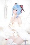推特57万粉网红女神『一只云烧』最新OF订阅私拍童颜巨乳各式COS极度魅惑高清