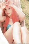 推特57万粉网红女神『一只云烧』最新OF订阅私拍童颜巨乳各式COS极度魅惑高清