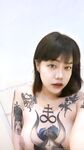 Ang pagpapakita ng iyong mukha ay ang paraan upang pumunta! Libu-libong tao ang sumusunod sa OnlyFans Internet celebrity Guitou tattoo drag girl itsm private filming pervert gold master different creampie first-line tender comparison