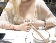 โมเดลที่มีชื่อเสียง (yuer) ทรัพยากรในต่างประเทศขนาดใหญ่รั่วไหลออกมา พิมพ์ 36V+165P ไม่ได้