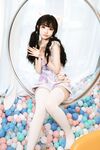 高端ACG业界女神爆机少女▌喵小吉▌珍品T3会员《小吉的答谢礼2》限定版《白色花嫁》邻家少女胴体美到爆!