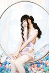高端ACG业界女神爆机少女▌喵小吉▌珍品T3会员《小吉的答谢礼2》限定版《白色花嫁》邻家少女胴体美到爆!