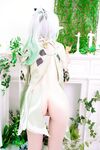 高端ACG業界女神爆機少女▌喵小吉▌珍品T3會員《原神 · 納西妲》超美夢幻少女胴體 珍藏必備爆贊