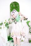 高端ACG業界女神爆機少女▌喵小吉▌珍品T3會員《原神 · 納西妲》超美夢幻少女胴體 珍藏必備爆贊
