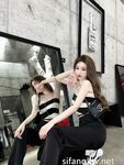 一批真实的高端小姐姐不健康私生活视图曝光了解外围绿茶婊反差的一面