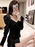 一批真实的高端小姐姐不健康私生活视图曝光了解外围绿茶婊反差的一面