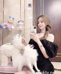 一批真实的高端小姐姐不健康私生活视图曝光了解外围绿茶婊反差的一面