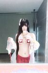 Twitter Loli Goddess "Luo Luo Raku" การถ่ายทำอนิเมะ COS ขนาดใหญ่สุดส่วนตัว "Queen of Lust" สวยงามและน่าดึงดูดสุด ๆ 