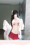 Twitter Loli Goddess "Luo Luo Raku" การถ่ายทำอนิเมะ COS ขนาดใหญ่สุดส่วนตัว "Queen of Lust" สวยงามและน่าดึงดูดสุด ๆ 