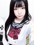 Twitter Loli Goddess "Luo Luo Raku" การถ่ายทำอนิเมะ COS ขนาดใหญ่สุดส่วนตัว "Queen of Lust" สวยงามและน่าดึงดูดสุด ๆ 