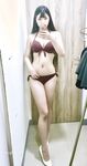 Twitter Loli Goddess "Luo Luo Raku" การถ่ายทำอนิเมะ COS ขนาดใหญ่สุดส่วนตัว "Queen of Lust" สวยงามและน่าดึงดูดสุด ๆ 