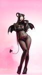 Twitter Loli Goddess "Luo Luo Raku" การถ่ายทำอนิเมะ COS ขนาดใหญ่สุดส่วนตัว "Queen of Lust" สวยงามและน่าดึงดูดสุด ๆ 